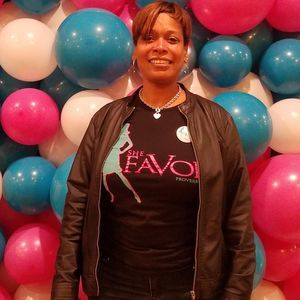 Meet your Posher, Terry